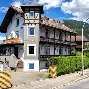 Gasthof Nordberg, Garmisch-Partenkirchen