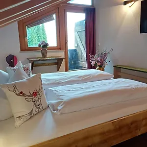 Gasthof Haus Miele, Garmisch-Partenkirchen