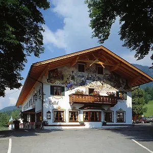 Motel Zum Schweizerbartl, Garmisch-Partenkirchen