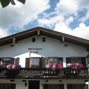 Gasthof Nicole, Garmisch-Partenkirchen