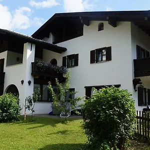 Gasthof Brigitte, Garmisch-Partenkirchen
