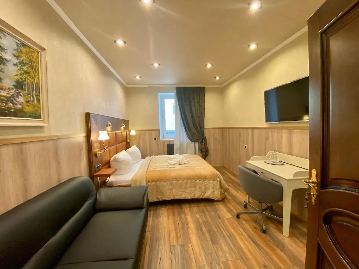 *** Hotel Golden Gapa 