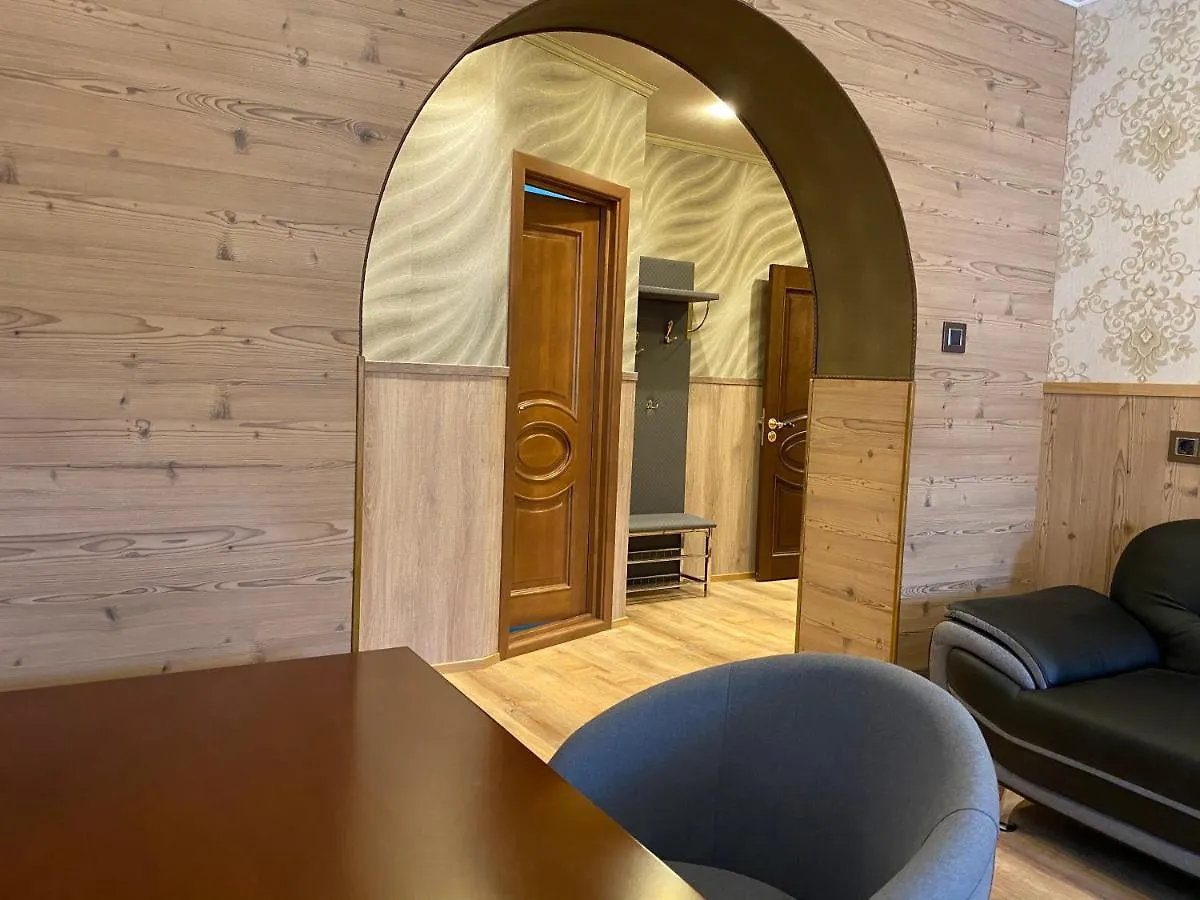 Hotel Golden Gapa 