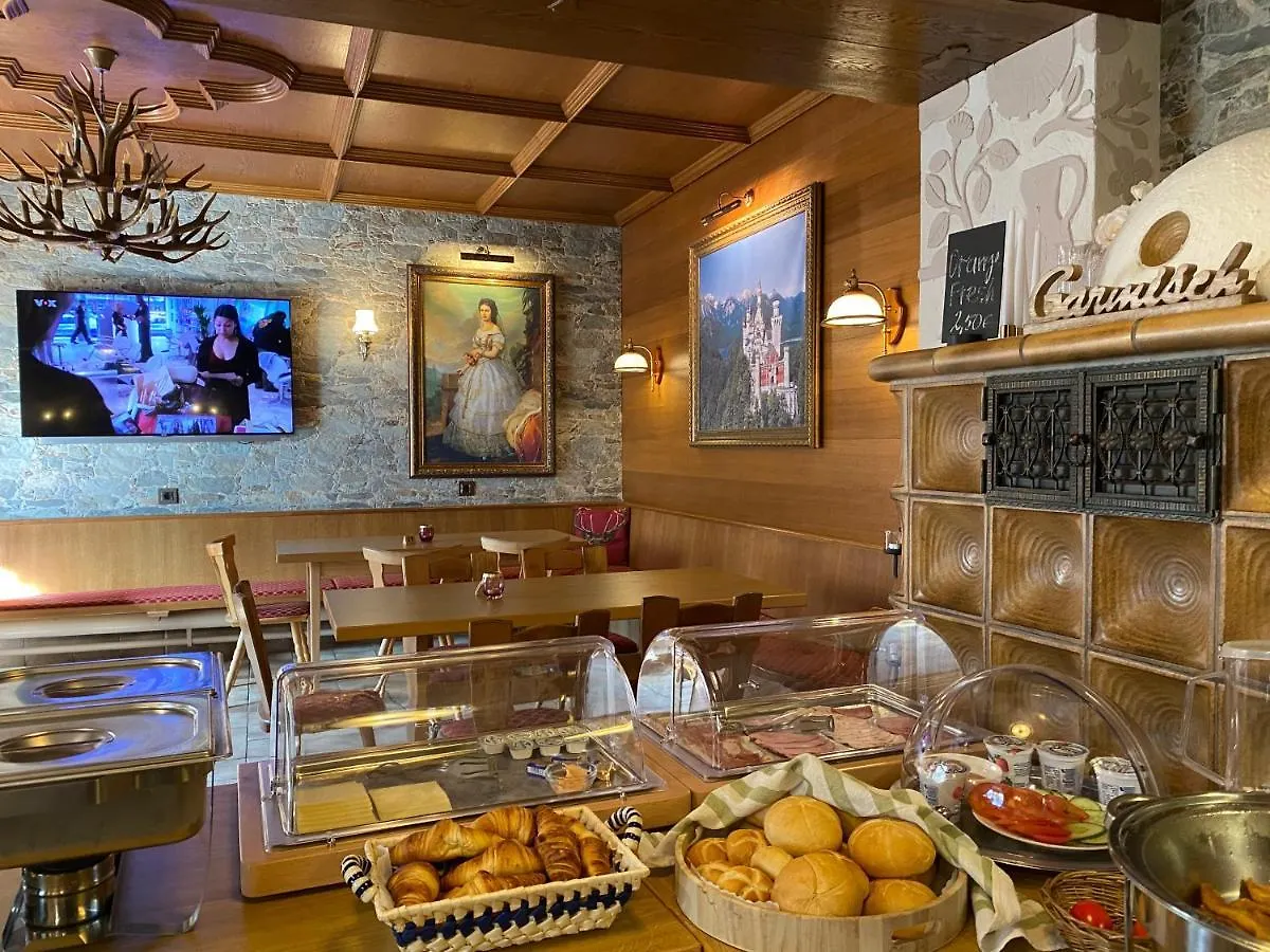 *** Hotel Golden Gapa 