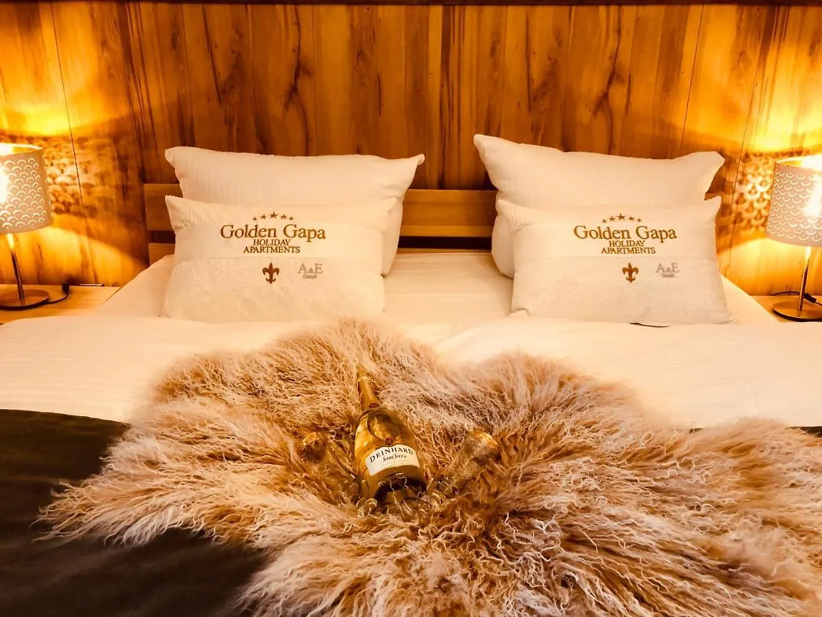 Golden Gapa 