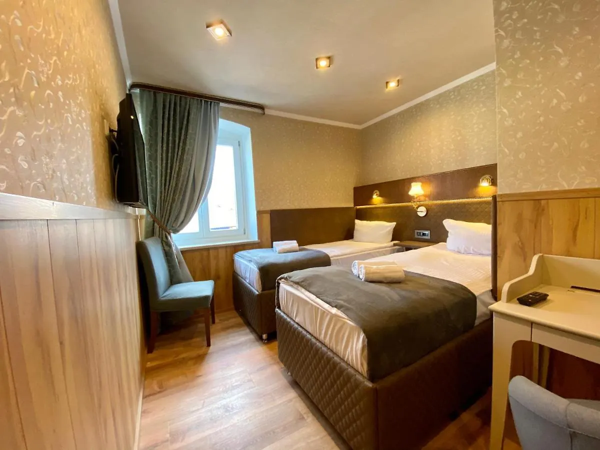 *** Hotel Golden Gapa 